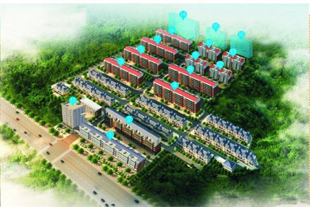 清水房能开通天然气吗